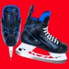 Сине-черный вариант исполнения ботинок Encelad