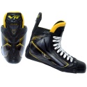 Ботинки хоккейные V76 ENCELAD, FIT-M