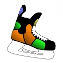 Инструкция по подбору, термоформовке и эксплуатации хоккейных коньков V76